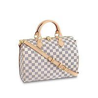 LOUIS VUITTON-M46980 루이비통 모노그램 스피디 반둘리에 30
