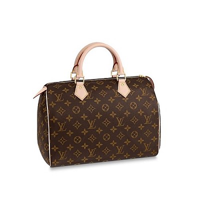 LOUIS VUITTON-M41108 루이비통 모노그램 스피디 30