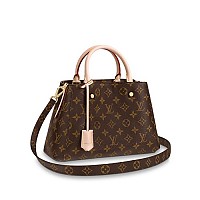 [스페셜오더]LOUIS VUITTON-M41048 루이비통 모노그램 앙프렝뜨 몽테뉴 MM