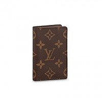 [스페셜오더]LOUIS VUITTON-M80038 루이비통 모노그램 토뤼옹 포켓 오거나이저