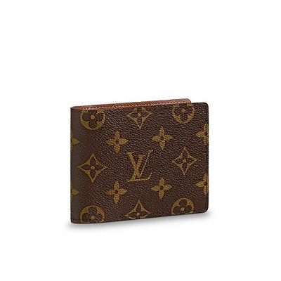 LOUIS VUITTON-M83379 루이비통 네이비 모노그램 섀도우 멀티플 월릿