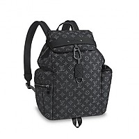 LOUIS VUITTON-M12463 루이비통 올리브 그린 모노그램 섀도우 디스커버리 백팩 PM
