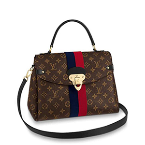 [스페셜오더]LOUIS VUITTON-M43778 루이비통 모노그램 조르주 MM