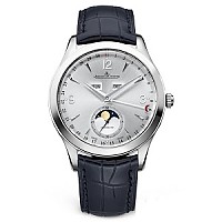 [스페셜오더]JAEGER LECOULTRE-예거 르쿨트르 마스터 캘린더 스틸 운석다이얼 워치 39mm