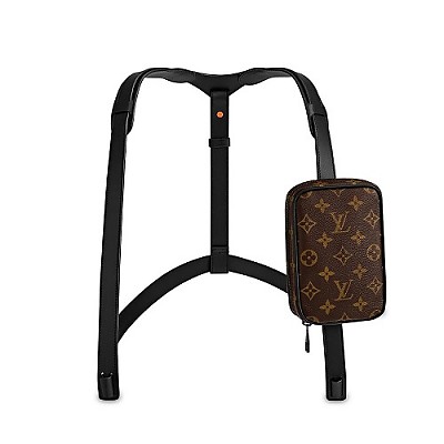 [스페셜오더]LOUIS VUITTON-M44479 루이비통 모노그램 메신저 미니 폴로숑