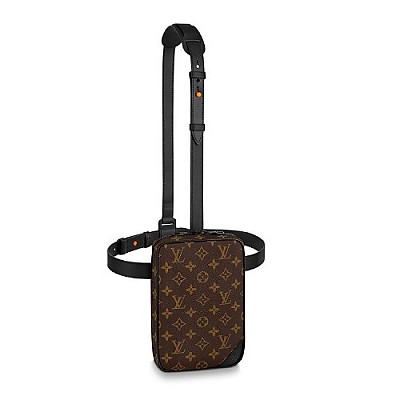 [스페셜오더]LOUIS VUITTON-M44479 루이비통 모노그램 메신저 미니 폴로숑