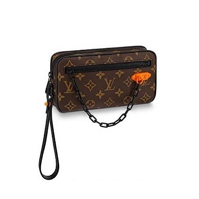 [스페셜오더]LOUIS VUITTON-M44479 루이비통 모노그램 메신저 미니 폴로숑