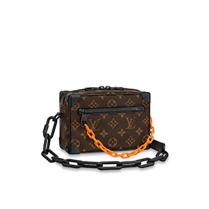 [스페셜오더]LOUIS VUITTON-M44480 루이비통 모노그램 미니 소프트 트렁크