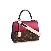 LV-M46055 루이비통 모노그램 미니 클루니 20cm