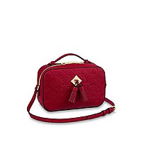 [스페셜오더]LOUIS VUITTON-M43555 루이비통 블랙 모노그램 생통주 숄더 스트랩백