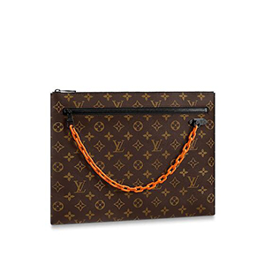 [스페셜오더]LOUIS VUITTON-M67461 루이비통 A4 파우치