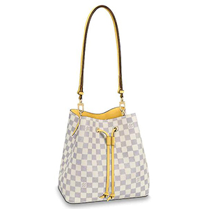 [스페셜오더]LOUIS VUITTON-N40151 루이비통 다미에 아주르 네오노에