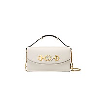 [스페셜오더]GUCCI-564718 9036 구찌 주미 스트로베리 프린트 미니 숄더백