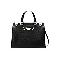 [스페셜오더]GUCCI-564714 3154 구찌 스무스 가죽 주미 미디엄 탑 핸들백