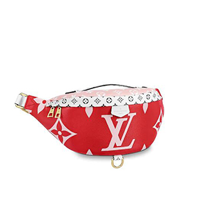 [스페셜오더]LOUIS VUITTON-M44575 루이비통 모노그램 범백