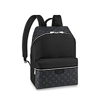 LOUIS VUITTON-M12463 루이비통 올리브 그린 모노그램 섀도우 디스커버리 백팩 PM