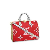 LOUIS VUITTON-M46980 루이비통 모노그램 스피디 반둘리에 30