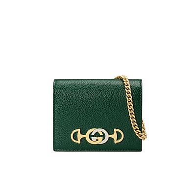 [스페셜오더]GUCCI-570660 3154 구찌 주미 카드 케이스