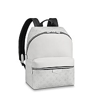 LOUIS VUITTON-M12463 루이비통 올리브 그린 모노그램 섀도우 디스커버리 백팩 PM