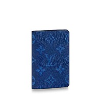 [스페셜오더]LOUIS VUITTON-M80038 루이비통 모노그램 토뤼옹 포켓 오거나이저