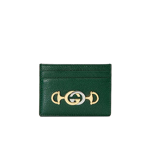 [스페셜오더]GUCCI-570679 3154 구찌 주미 카드 케이스