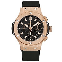 [스페셜오더]HUBLOT-위블로 빅뱅 크로노그래프 스틸 블루 44mm