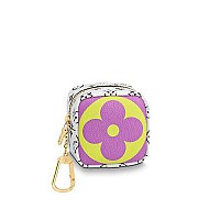 [스페셜오더]LOUIS VUITTON-M80677 루이비통 크렘 베쥬 모노그램 지피 코인 퍼스