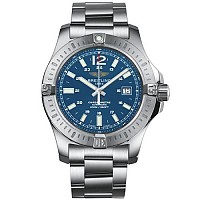 [스페셜오더]BREITLING-브라이틀링 콜트 스틸 남성시계41mm