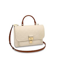 [스페셜오더]LOUIS VUITTON-M44257 루이비통 모노그램 Sesame 마리냥 메신저 숄더백