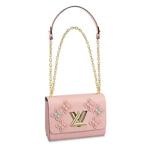 [스페셜오더]LOUIS VUITTON-M53851 루이비통 플라워 틴셀 트위스트 MM