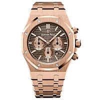 [ZF]AP-오데마피게 로얄 오크 JUMBO 엑스트라-씬 18K 옐로우골드 블루 39mm 1:1 Best Edition-15202BA