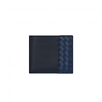 [스페셜오더]BOTTEGA VENETA-113993 보테가 베네타 아틀랜틱 인트레치아토 VN 폴더 반지갑