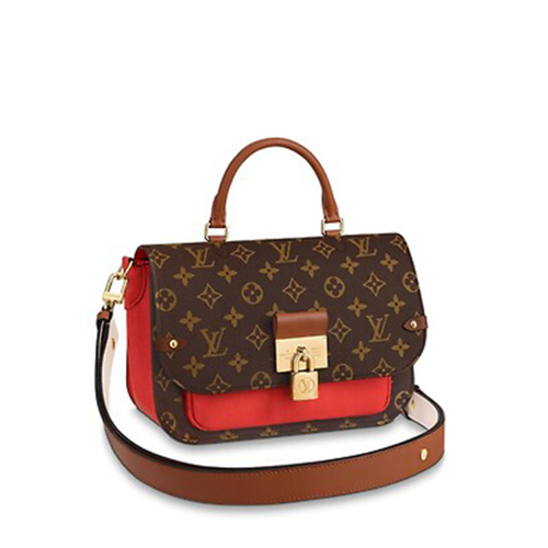 [스페셜오더]LOUIS VUITTON-M44548 루이비통 코클리코 모노그램 보지라르 핸드백