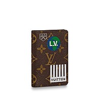 [스페셜오더]LOUIS VUITTON-M80038 루이비통 모노그램 토뤼옹 포켓 오거나이저