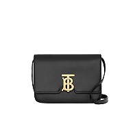 [스페셜오더]BURBERRY-80149211 버버리 퀼트 모노그램 스몰 TB 백