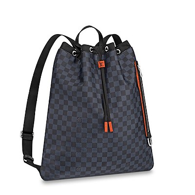 [스페셜오더]LOUIS VUITTON-N40170 루이비통 드로스트링 백팩