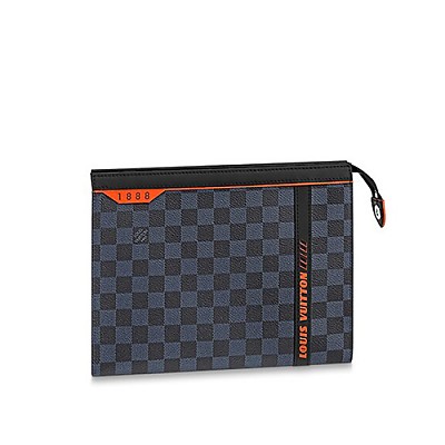 [스페셜오더]LOUIS VUITTON-M30718 루이비통 멀티컬러 타이가 포쉐트 보야주 MM