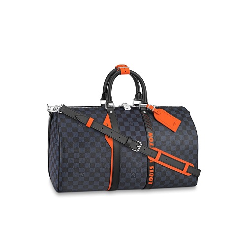 [스페셜오더]LOUIS VUITTON-N40166 루이비통 다미에 코발트 키폴 반둘리에 45