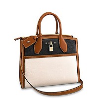 [스페셜오더]LOUIS VUITTON-M53802 루이비통 시티 스티머 MM