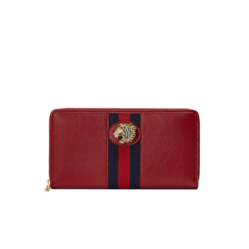 [스페셜오더]GUCCI-573791 8366 구찌 라자 집 어라운 월릿