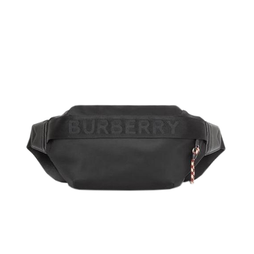 [스페셜오더]BURBERRY-80101441 버버리 미디엄 로고 디테일 범백