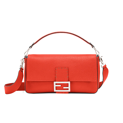 [스페셜오더]FENDI-8BR771 펜디 라지 바게트백