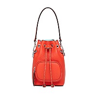[스페셜오더]FENDI-8BS029 펜디 핫핑크 몬트레조 미니백