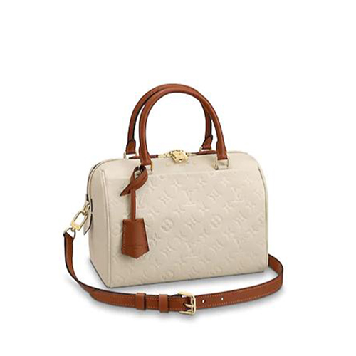 [스페셜오더]LOUIS VUITTON-M44736 루이비통 스피디 반둘리에 25