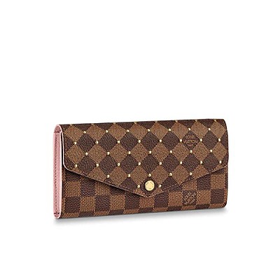 [스페셜오더]LOUIS VUITTON-N60249 루이비통 리벳 장식 사라 월릿