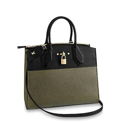 [스페셜오더]LOUIS VUITTON-M54312 루이비통 시티 스티머 MM