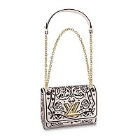 [스페셜오더]LOUIS VUITTON-M57506 루이비통 허니 골드 에삐 트위스트 MM