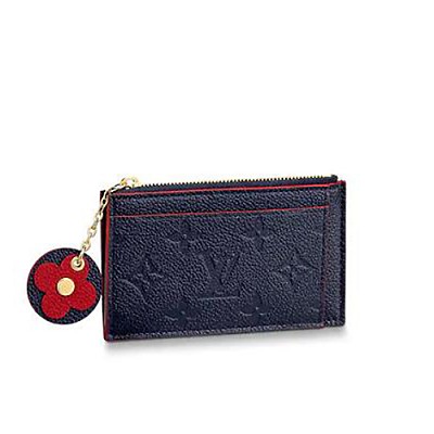 [스페셜오더]LOUIS VUITTON-M68338 루이비통 저퍼 카드 홀더