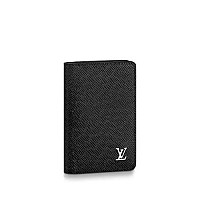 [스페셜오더]LOUIS VUITTON-M80038 루이비통 모노그램 토뤼옹 포켓 오거나이저