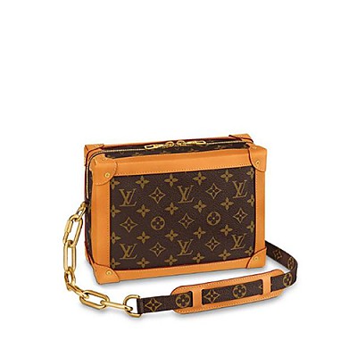 [스페셜오더]LOUIS VUITTON-M44660 루이비통 소프트 트렁크